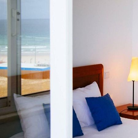 Panoramic Beach View Apartment Costa de Caparica Eksteriør bilde