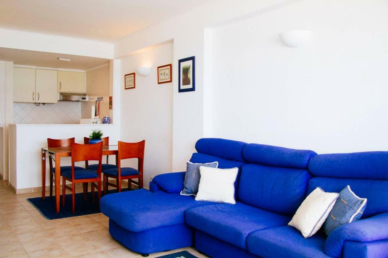 Panoramic Beach View Apartment Costa de Caparica Eksteriør bilde